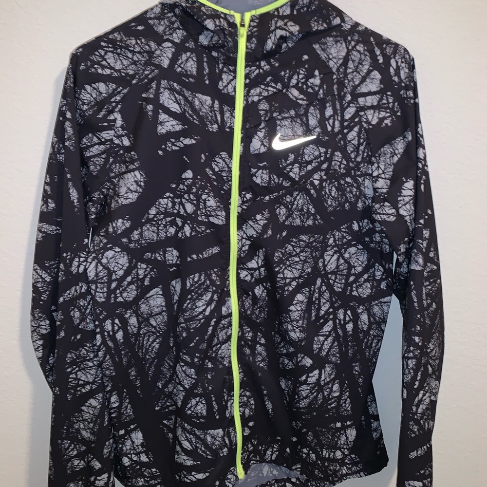Nike Wind Jacket